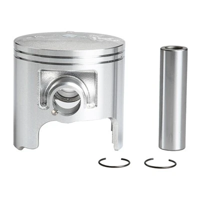 Поршневий комплект 61X-11631-02-93 81MM для 2-тактного двигуна Yamaha 700-1100cc